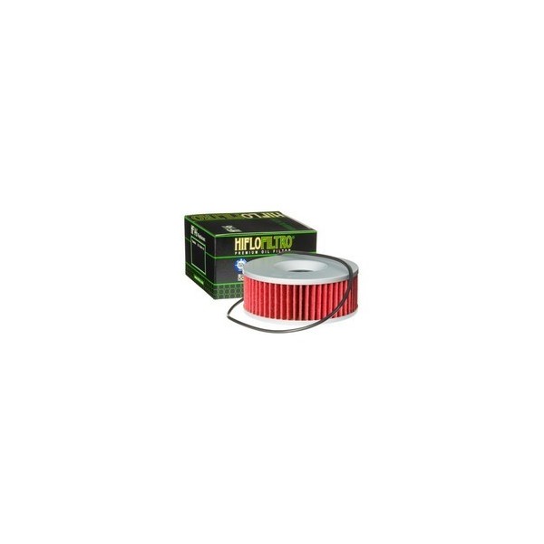 HIFLOFILTRO OIL FILTER
