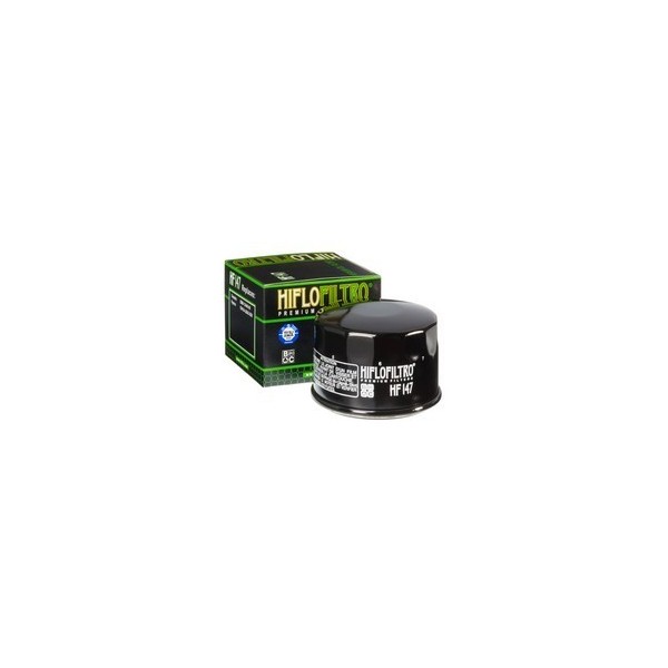 HIFLOFILTRO OIL FILTER
