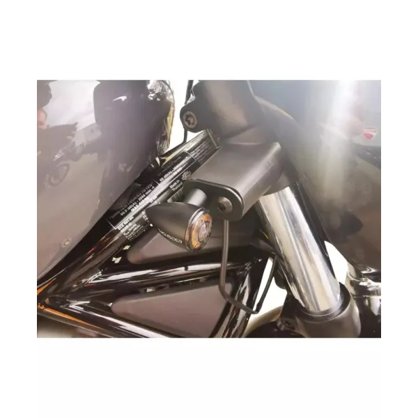 VPART INDICATOR COVER FRONT