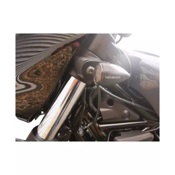 VPART INDICATOR COVER FRONT