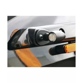 VPART INDICATOR COVER BACK