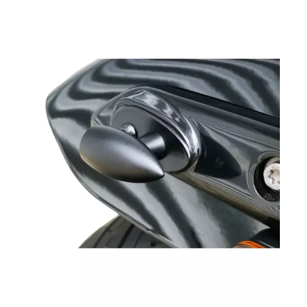 Cache-orifice clignotants arrière V PARTS - harley Davidson Nightster