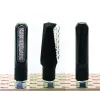 Clignotants V PARTS Line LED noir universel