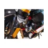 Cache-orifice V PARTS 2 pièces - Indian FTR 1200