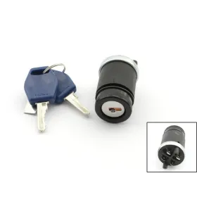 Contacteur à clé V PARTS Suzuki