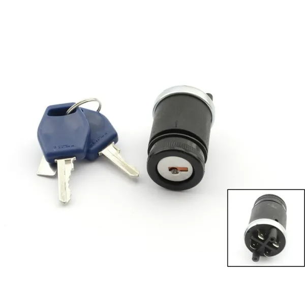 Contacteur à clé V PARTS Suzuki