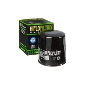 Filtre à huile HIFLO - LC4 Rallye - 660 - KTM 2002-2006