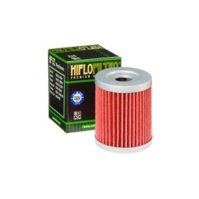 HIFLOFILTRO OIL FILTER
