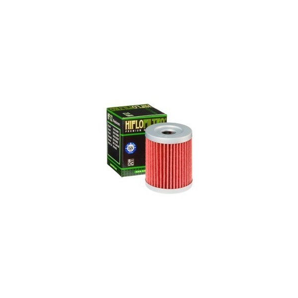 HIFLOFILTRO OIL FILTER