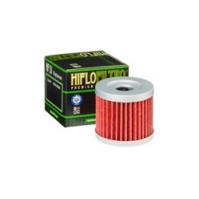 HIFLOFILTRO OIL FILTER