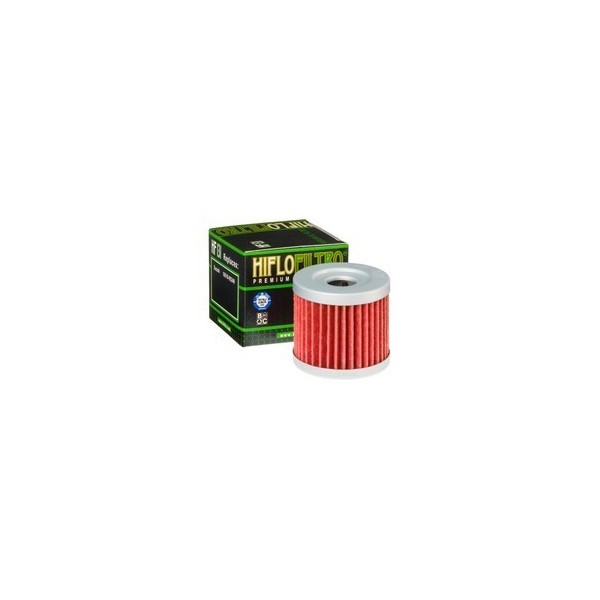 HIFLOFILTRO OIL FILTER