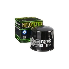 HIFLOFILTRO OIL FILTER