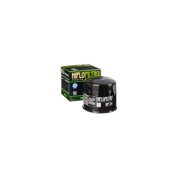 HIFLOFILTRO OIL FILTER