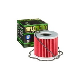 HIFLOFILTRO OIL FILTER