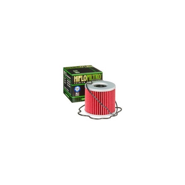 HIFLOFILTRO OIL FILTER