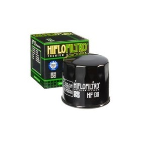 HIFLOFILTRO OIL FILTER