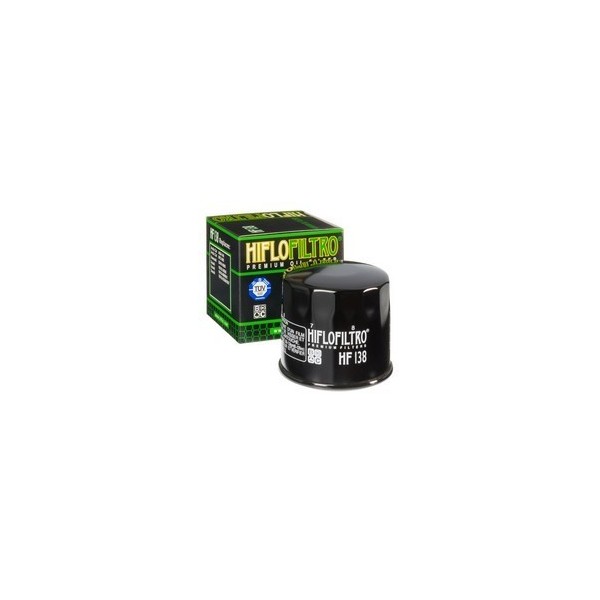 HIFLOFILTRO OIL FILTER