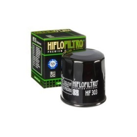 HIFLOFILTRO OIL FILTER