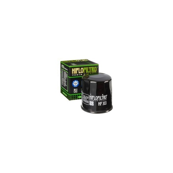 HIFLOFILTRO OIL FILTER
