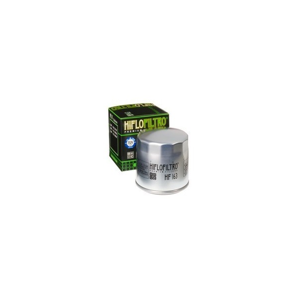 HIFLOFILTRO OIL FILTER