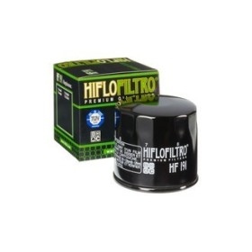 HIFLOFILTRO OIL FILTER