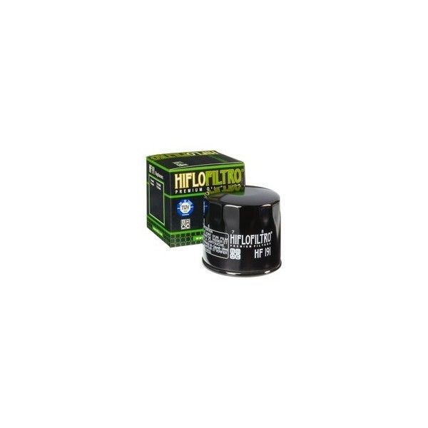 HIFLOFILTRO OIL FILTER