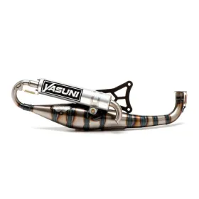 YASUN EXHAUST 2T CARRERA 21, SST/SST