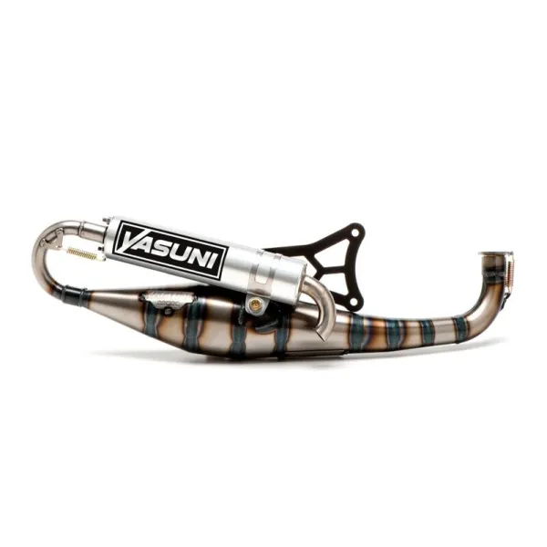 YASUN EXHAUST 2T CARRERA 21, SST/SST