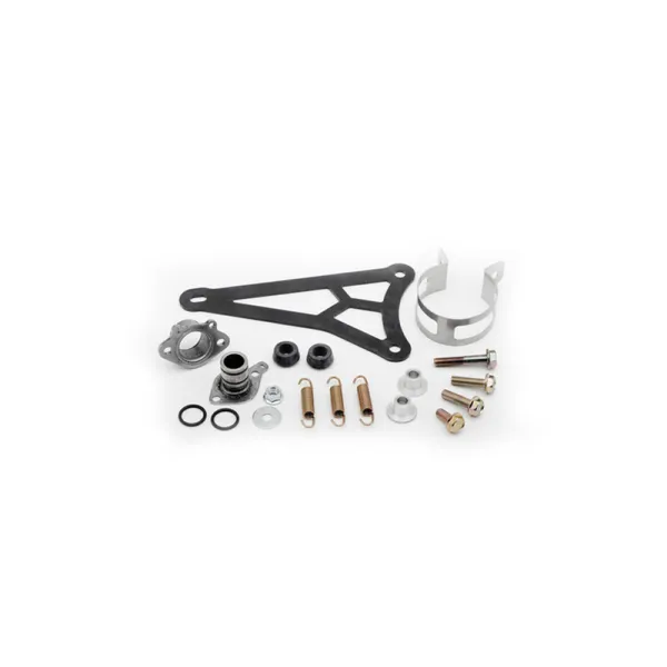 YASUN EXHAUST 2T CARRERA 21, SST/SST