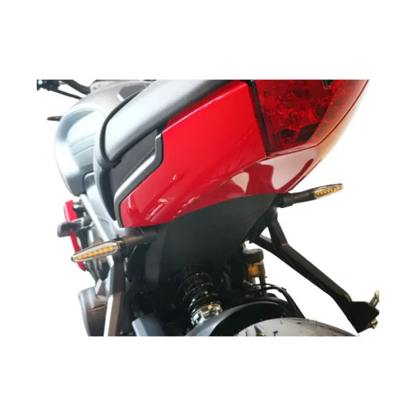 Support de clignotant d'origine ACCESS DESIGN - Triumph Trident 660
