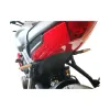 Support de clignotant d'origine ACCESS DESIGN - Triumph Trident 660