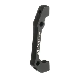 Adaptateur d'étrier ALHONGA à montage Postmount avant 180 mm / arrière 160 mm