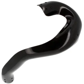 Protection d'échappement ART carbone KTM/Husqvarna/Gas Gas