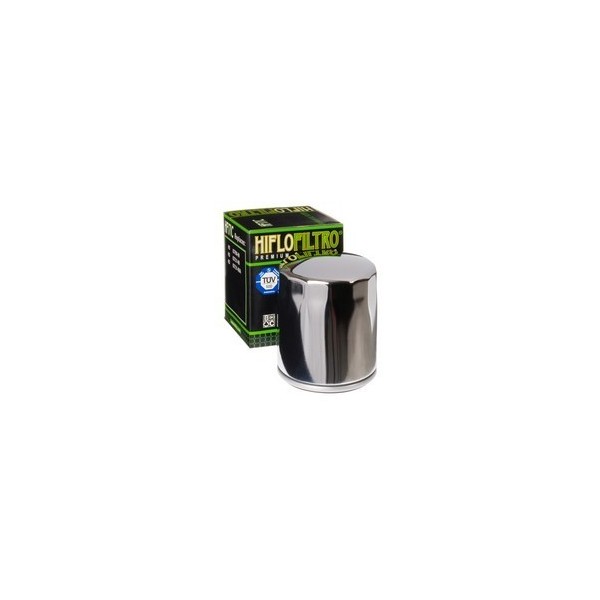 OIL FILTER CHR TWIN CAM