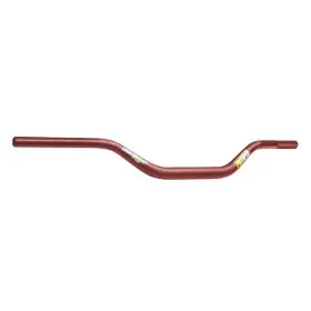 Guidon sans barre ProTaper Contour Henry/Reed rouge - Ø28 6 mm