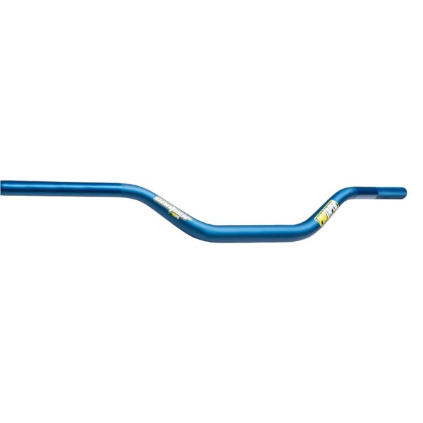 Guidon sans barre ProTaper Contour Henry/Reed bleu - Ø28 6 mm 