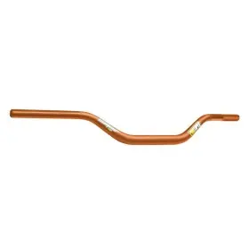 Guidon sans barre ProTaper Contour Henry/Reed orange - Ø28 6 mm