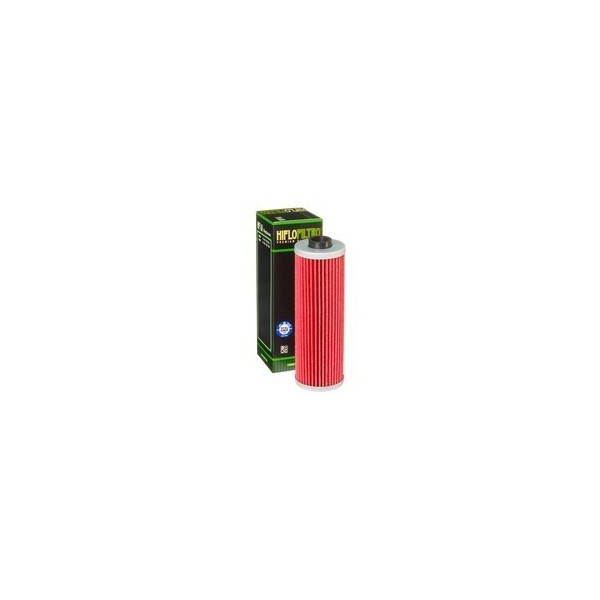 HIFLOFILTRO OIL FILTER