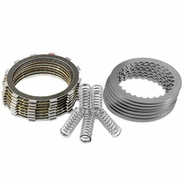 Kit d'embrayage BARNETT Dirt Digger carbone - Yamaha