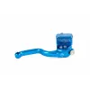 Maître-cylindre d'embrayage radial BERINGER Aerotec® Ø14mm bocal integré bleu (levier radial type 2 - 14cm)