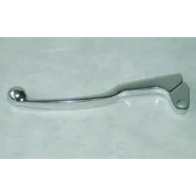Levier d'embrayage BIHR type origine aluminium coulé poli Suzuki