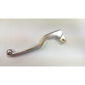 Levier d'embrayage BIHR type origine aluminium coulé poli Honda CRF250L