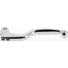 Levier d'embrayage BIHR type origine aluminium coulé poli