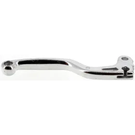 Levier d'embrayage BIHR type origine aluminium coulé poli
