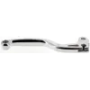Levier d'embrayage BIHR type origine aluminium coulé poli