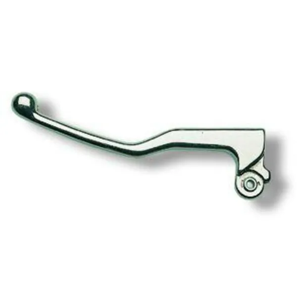 Levier d'embrayage BIHR type origine aluminium forgé poli Gas Gas