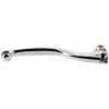 Levier d'embrayage BIHR type origine aluminium coulé poli Yamaha WR250F/450F