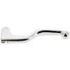 Levier court d'embrayage BIHR aluminium forgé pour levier complet d'embrayage 872301