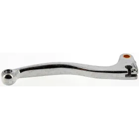 Levier d'embrayage BIHR type origine aluminium coulé poli Yamaha YZ250F/450F