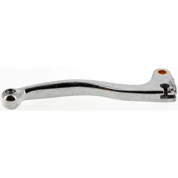 Levier d'embrayage BIHR type origine aluminium coulé poli Yamaha YZ250F/450F